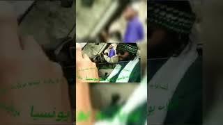 Saajada Nasheen Baji Maqbool Sb