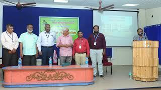 Chemistry Association Activities 08-07-2023