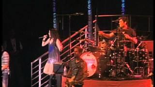 MIRANDA COSGROVE Stay My Baby 2011 LiVe