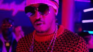 DJ Stevie J - Stripper. ft. Future