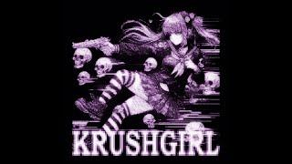 KUTE x killanoia x Tokyomane - KRUSH GIRL (Instrumental) [ft. @thanhtlam]