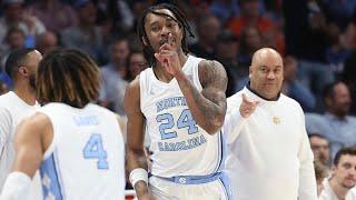 The Postgame: UNC Blitz from Deep | North Carolina-Notre Dame Analysis