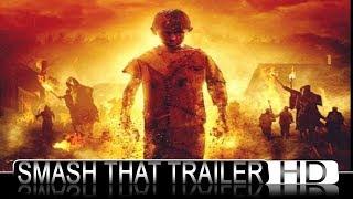 THE GOLEM Official Trailer 2019 Horror Movie