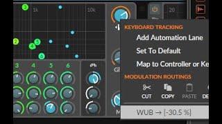 20 rare bitwig tips & tricks