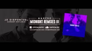 Jay Sean - Tears In The Ocean (M&N PRO REMIX) 2015