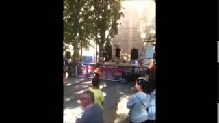 Aerobox en marcha Apadefim