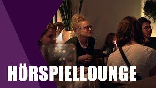 Kakerlaken, Feen und Komas im Mala Leipzig | mephisto Hörspiellounge feat. Loveisrare