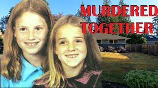 He MURDERS His 2 Daughters over Custody Battle