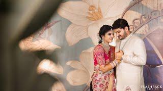 Tarun & Aruna Wedding Promo I Trailer I Video I Epic Wedding I Haldi I Bride I Groom I FBS