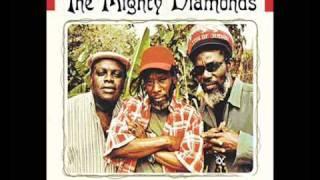 mighty diamonds - heavy load