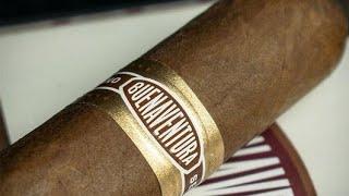 Cigar Review - Buenaventura Picadores