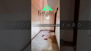 3 BHK Builder Floor in Kidwai Nagar Kanpur for Sale | builder floor in kanpur | property in kanpur