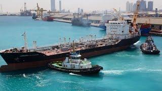 Proven Marine Power