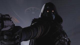 Bungie Developer Insights: Darker Narrative