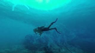 Bali Diving 2015