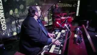 Joey DeFrancesco Trio Live at Toronto Sky Festival July 2015