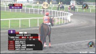2025 Jun 21 | R02 - MANG NANO (2) (1:26)