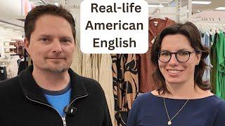 AMERICAN ENGLISH VOCABULARY /REAL-LIFE AMERICAN ENGLISH/EVERYDAY CLOTHES VOCABULARY YOU NEED TO KNOW