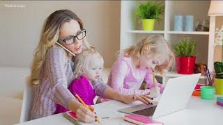 Fighting Family Burnout