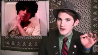 Eric Geller Interview - Cop Attacks Peaceful Man
