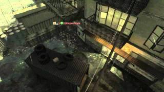 xXJameGumbXx - MW3 Game Clip