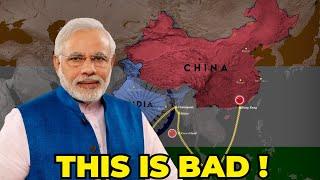 India's Economy vs China's Which is Stronger?