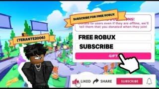 FREE ROBUX!!