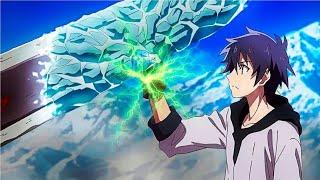 I'M QUITTING HEROING Episode 1-12 English Dubbed - New Anime 2024 Eng Dub Full Screen