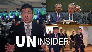 THREE Security Council Meetings?! UN Insider Weekly Update