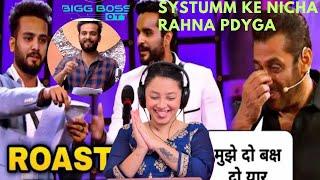 Elvish Yadav Roast BigBoss HouseMates  #elvishyadavvlogs #elvishyadav #elvisharmy #elvishistheboss