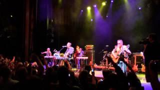 Spock's Beard with Neal Morse-June (Live-Progressive Nation at Sea Cruise 2014)