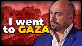 Debunking the Gaza Death Toll | Major Andrew Fox