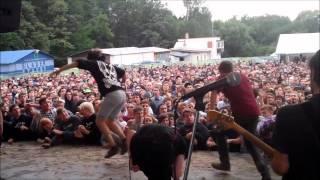 Touche Amore - Amends (Live from Fluff Fest - Czech Republic)