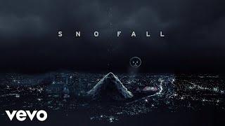 Jeezy, DJ Drama - SNOFALL (Audio)