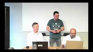 ABAPConf 2023 Keynote: ABAP Cloud in Action