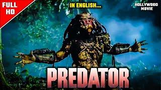 PREDATOR 2024 New English Hollywood Action Movie | Hollywood Movie | Latest Hollywood Movie Full HD