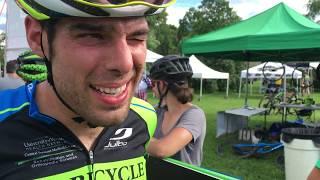 Eastern Grind US Cup: Noah Tautfest - Not bad for a race promoter