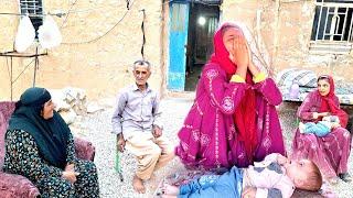 The untold story: Why did this old man and woman ask Zainab to stay with them?