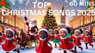 Top Christmas Songs 2025 compilations