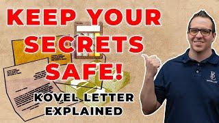 Kovel Letter Explained: How to Protect Legal Communications