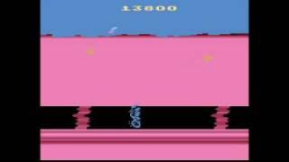 Road Runner for the Atari 2600