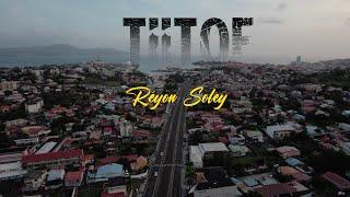 Tiitof - Réyon Soley (Clip Officiel)