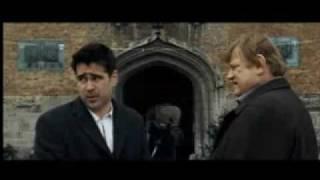 "In Bruges" Official Trailer