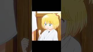 Anime - love after world domination