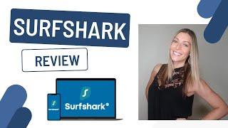 Surfshark VPN Review 2023 ⭐ Is Surfshark the best Budget VPN?