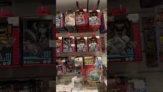 Transformers 2024 London TOY HUNT #shorts