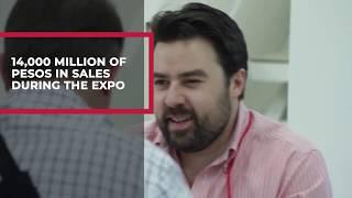 EXPO ANTAD & Alimentaria México (Inglés)