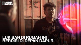 KITA SELALU CERITAIN CERITA TEMEN TEMEN YANG DM | TRAUMA EPS. 62