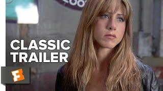 Rock Star (2001) - Official Trailer - Mark Wahlberg, Jennifer Aniston Movie HD