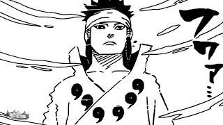 Naruto Chapter 670 Review - The Truth About Naruto Uzumaki - ナルト